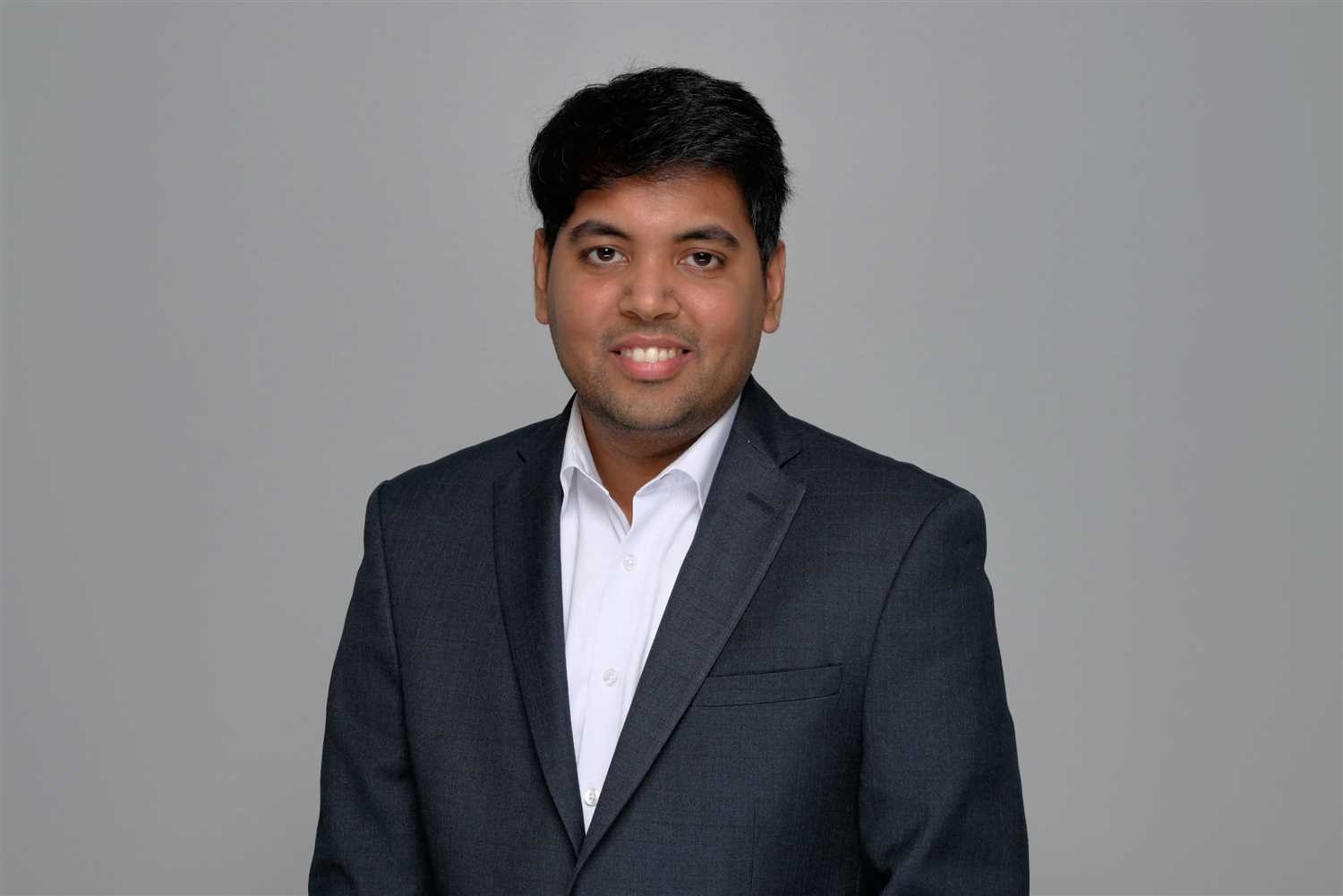 Jaidev Jayakumar image