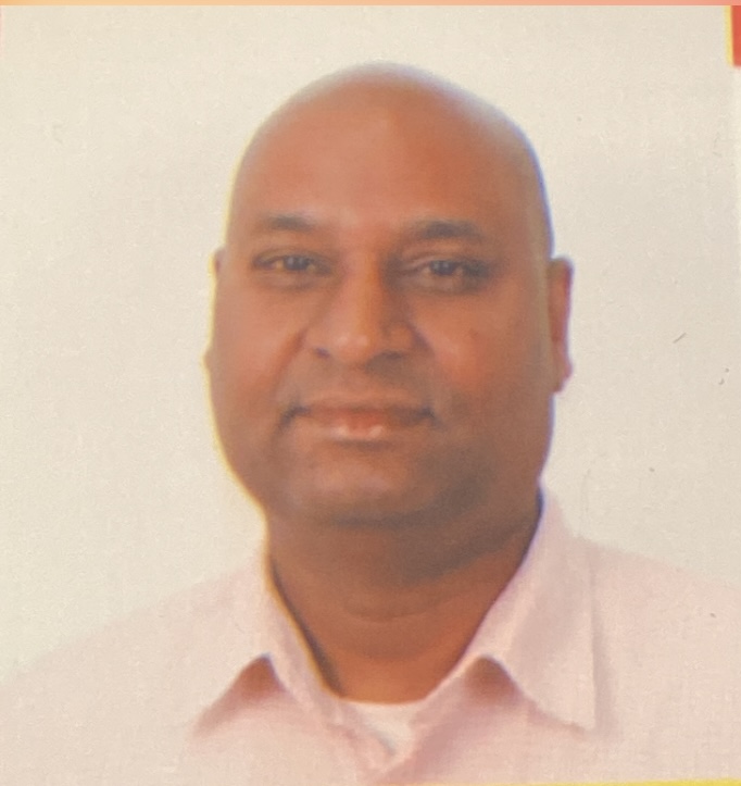 Ravindra Gogineni image