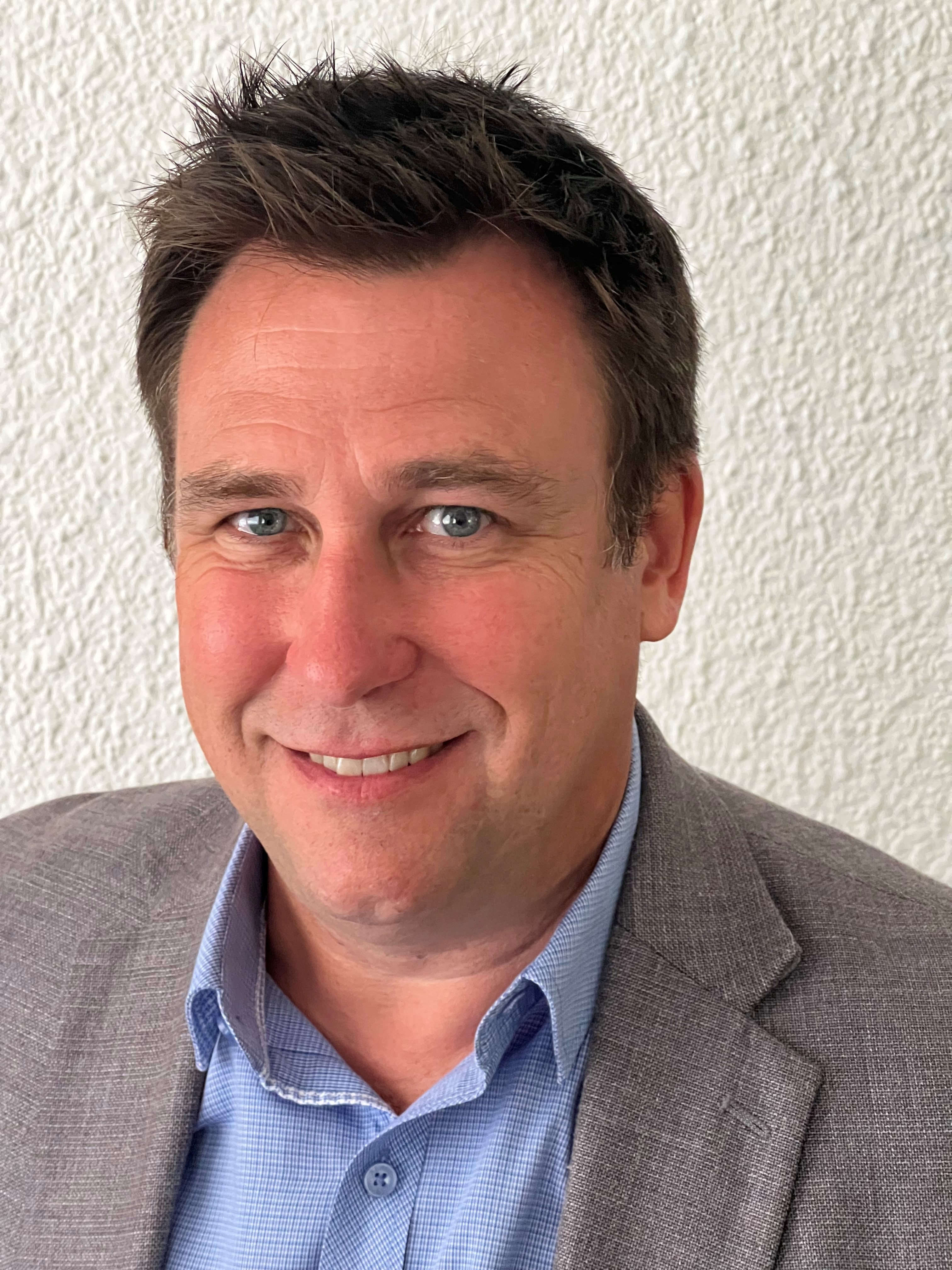 Darren Kilbride image