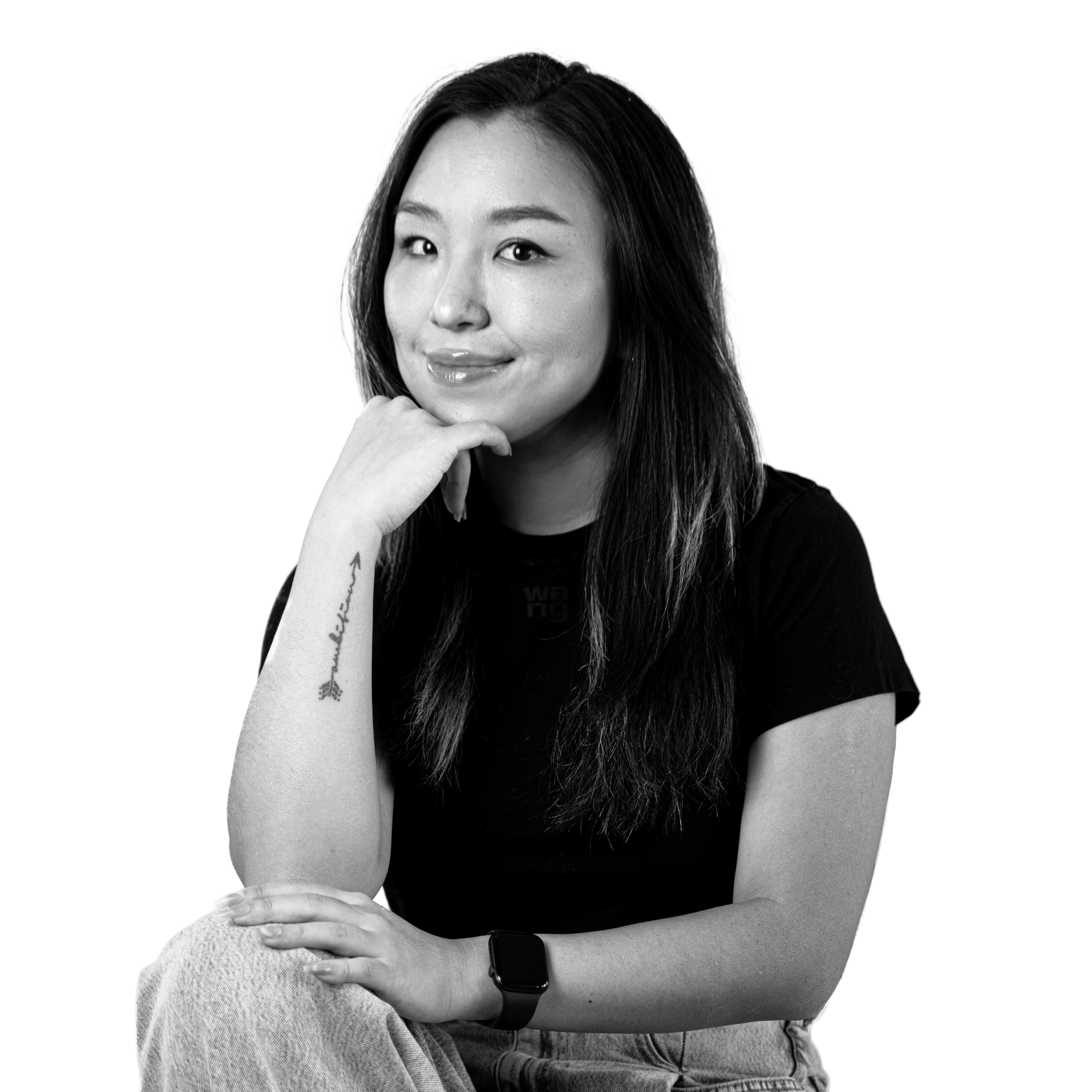 Yueqi (Vicky)	Zhang image