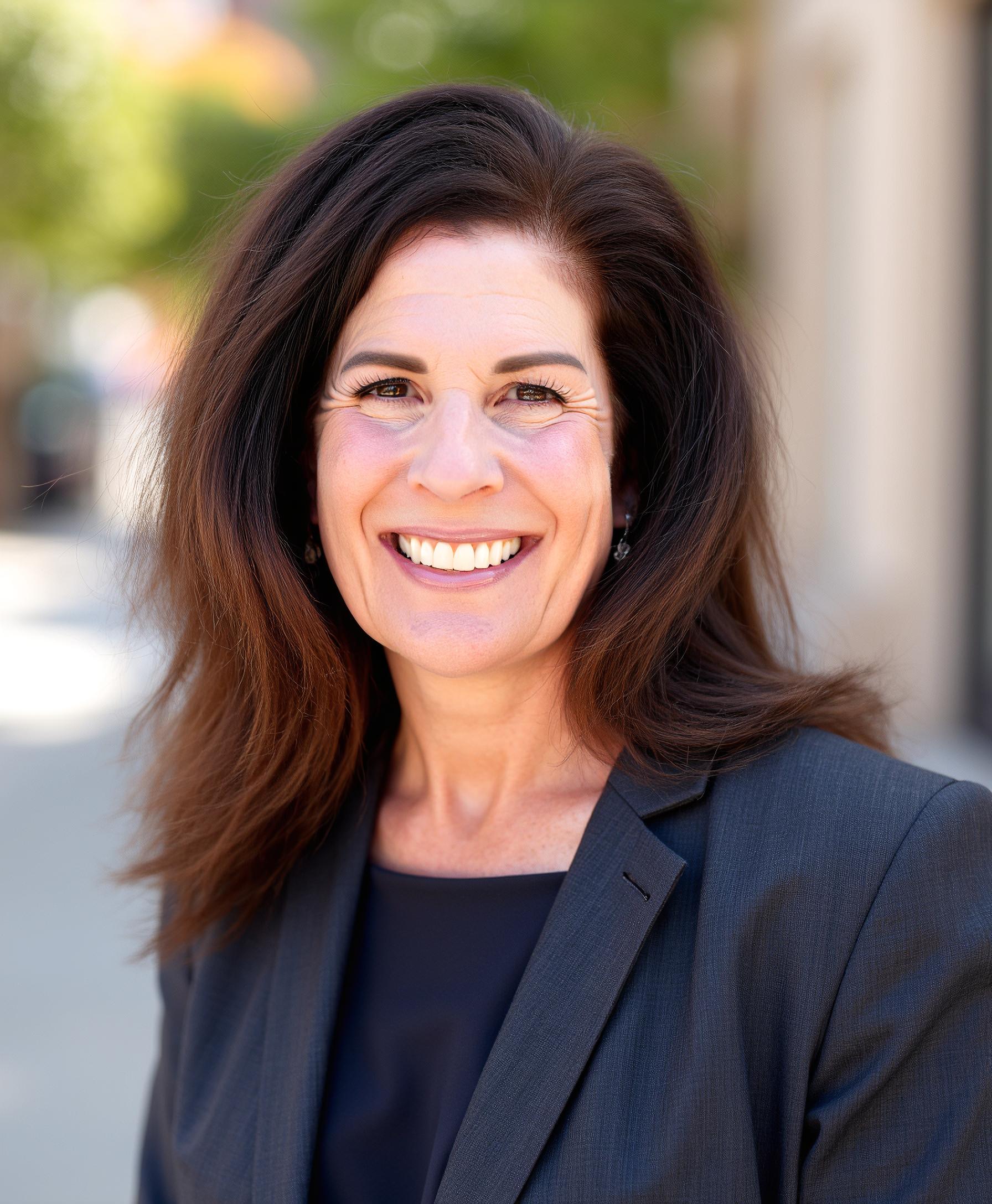 Stacey Clark Ohara image