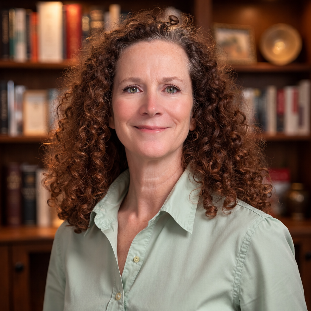 Alice Lindenauer image