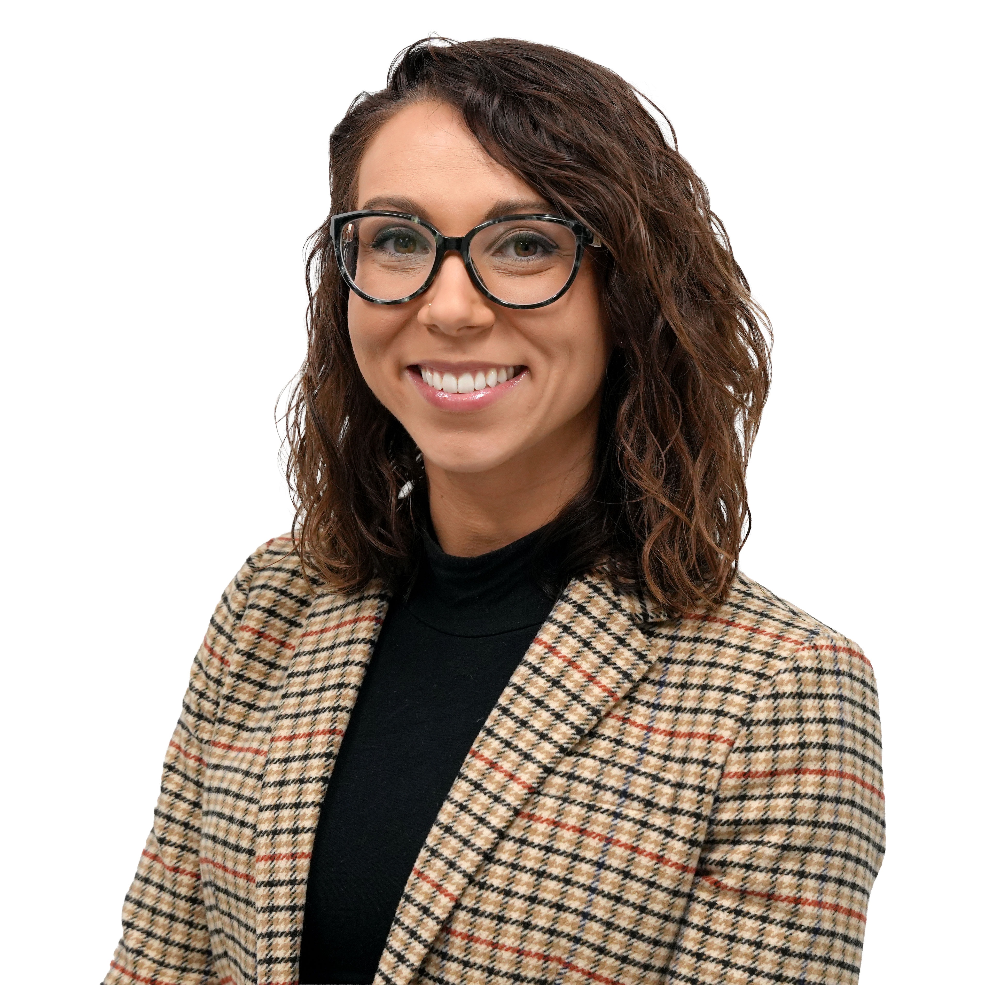 Jennifer Fernandez image