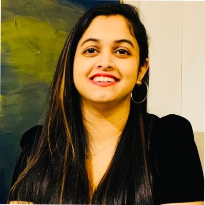 Pallavi	 Shrivastava image