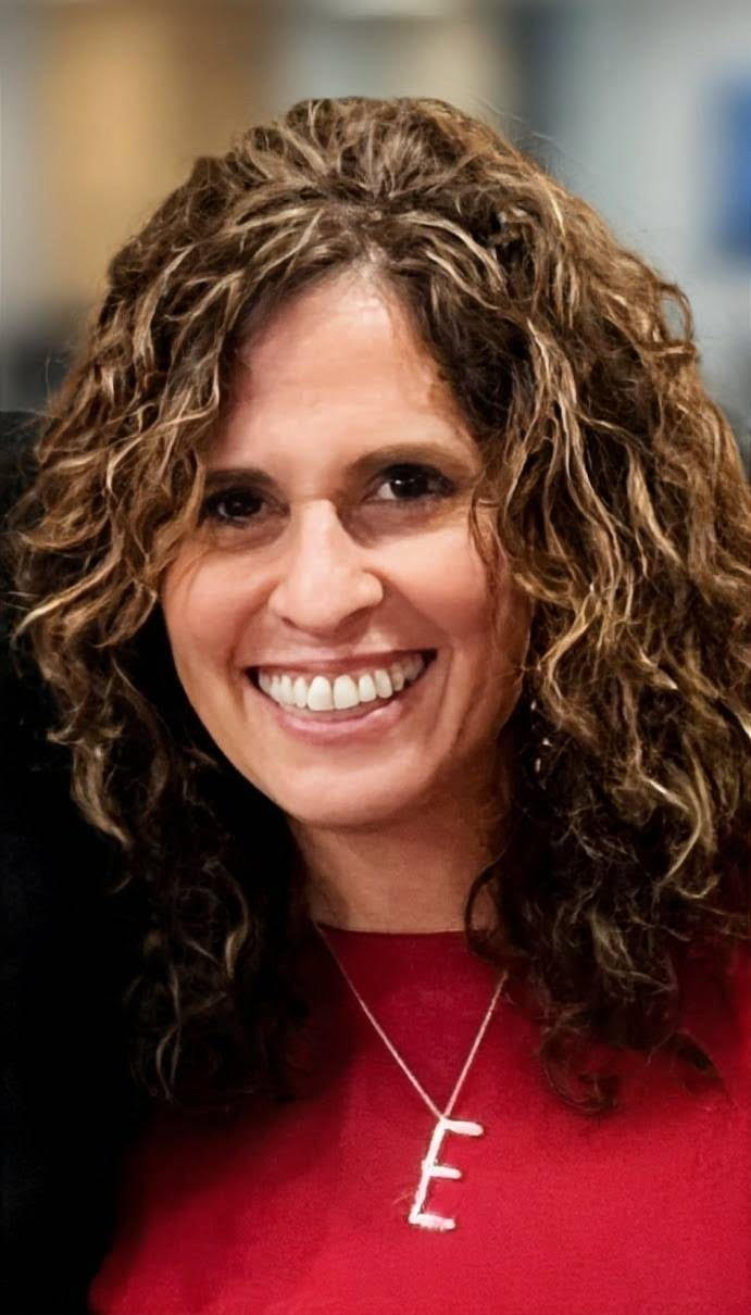 Elizabeth Gensler image