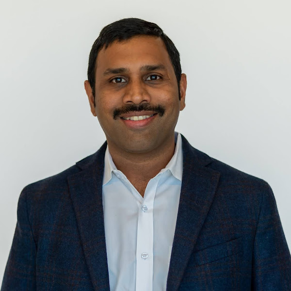 Karteek Kotamsetty image