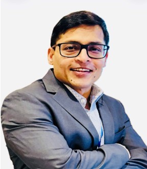 Manish Kumar Garg image