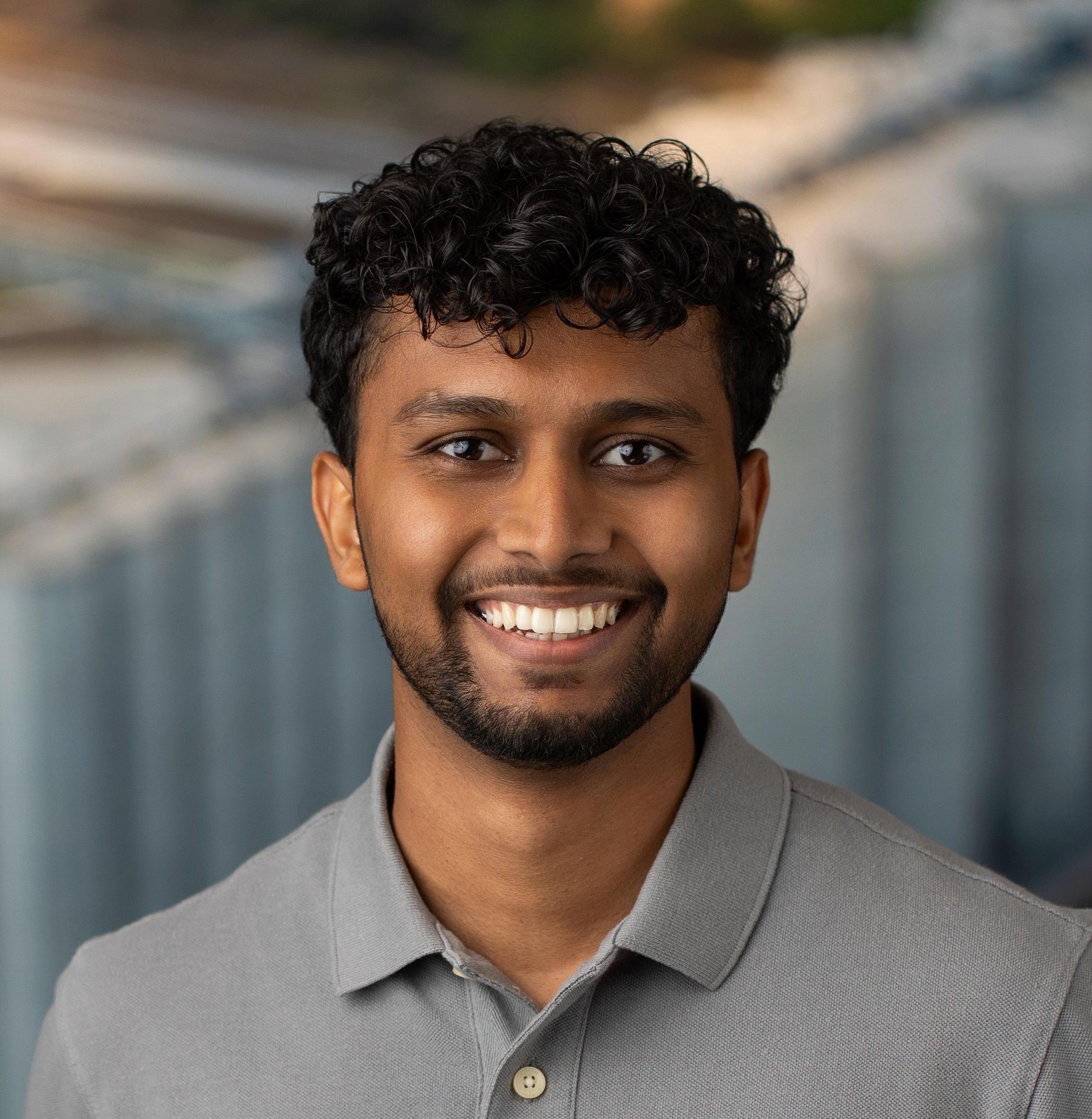 Akhilesh C Korpe image