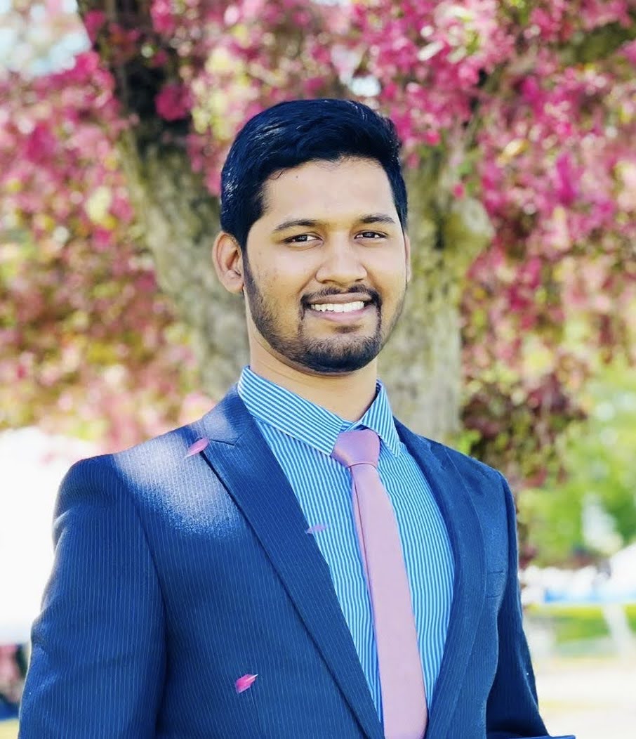 Anilkumar Sriramoju image