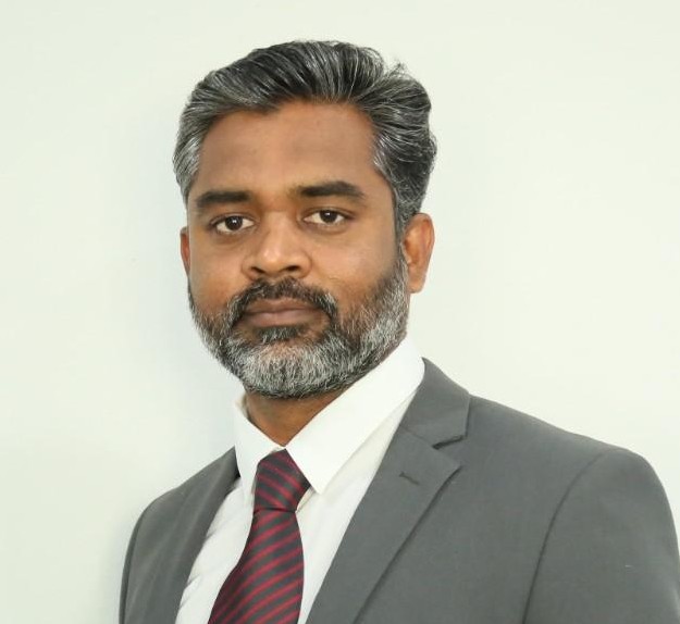 Ramprasad Kamisetty image