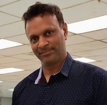 Madhusudhana Yeluri image