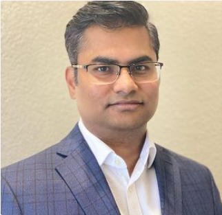 Sudhir Ananthuni image