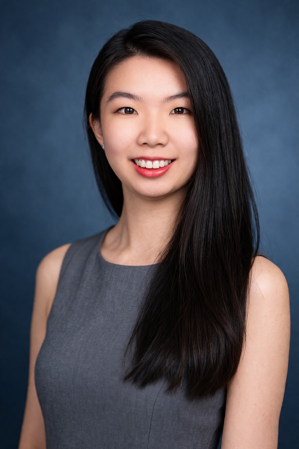 Maggie (Ming) Qian image