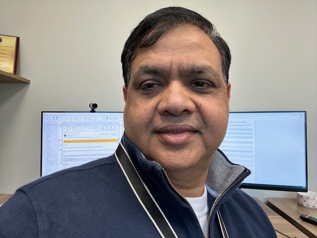 Tilak Kesavapillai image