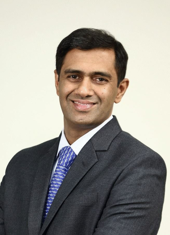 Srikanth Aravamuthan image