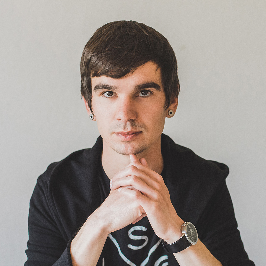 Roman Vynogradnyi image