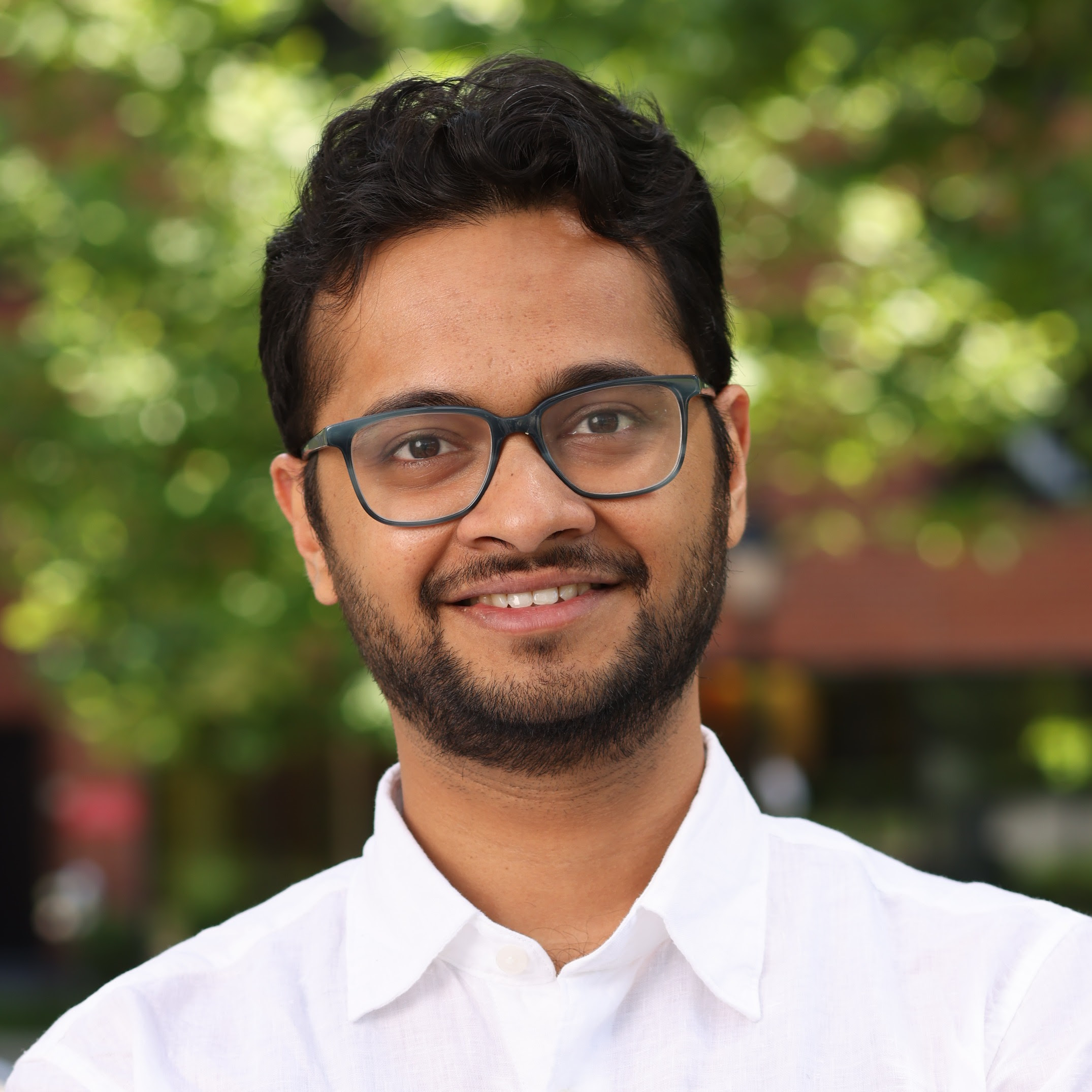 Pranjal Saxena image