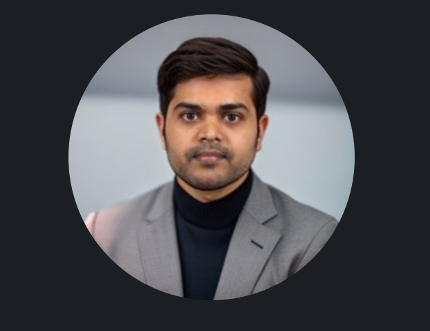 Narasimha Rao Vanaparthi image