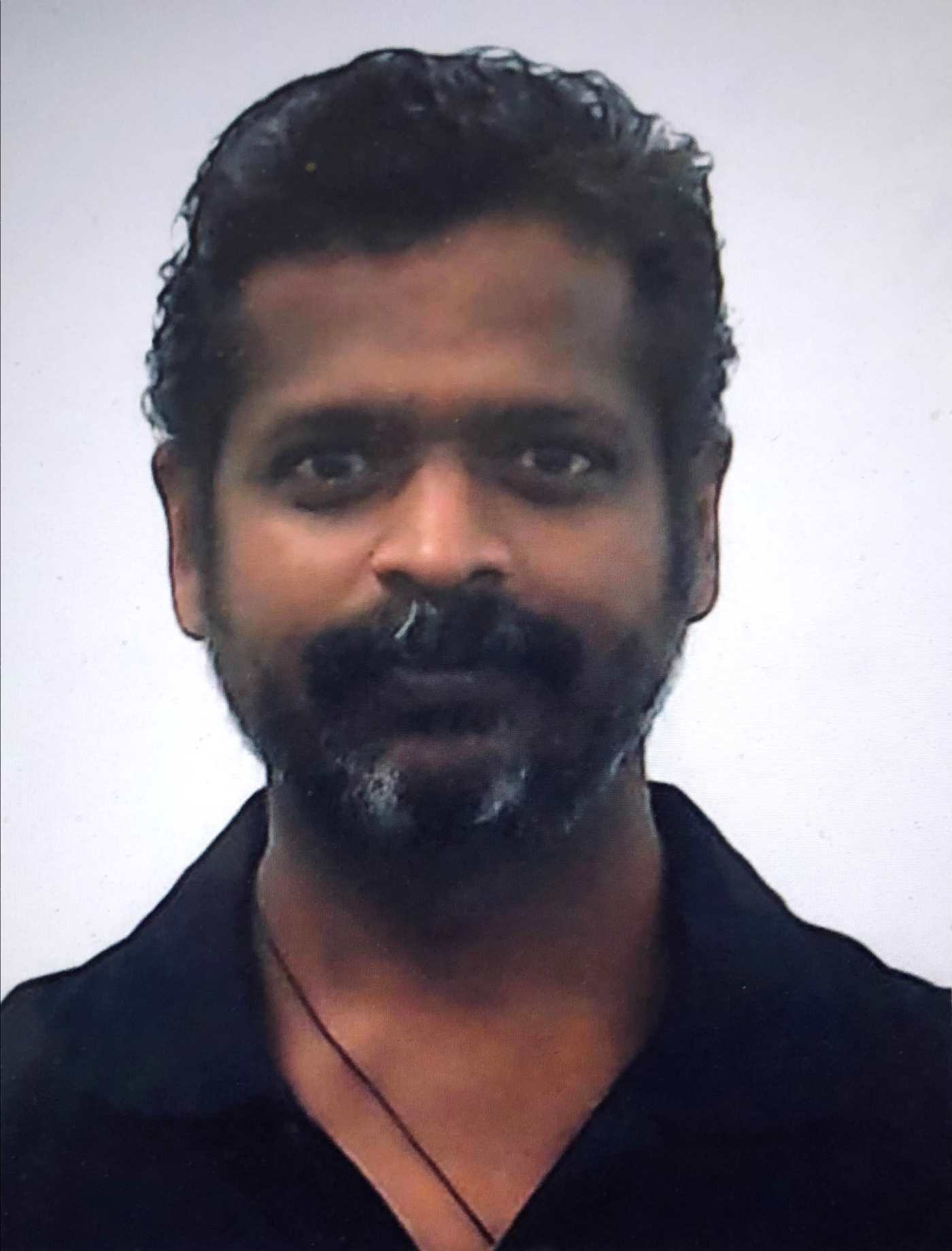 Viswanathan Tiruchindurai Srinivasan image