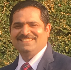 Arvind Kumar image