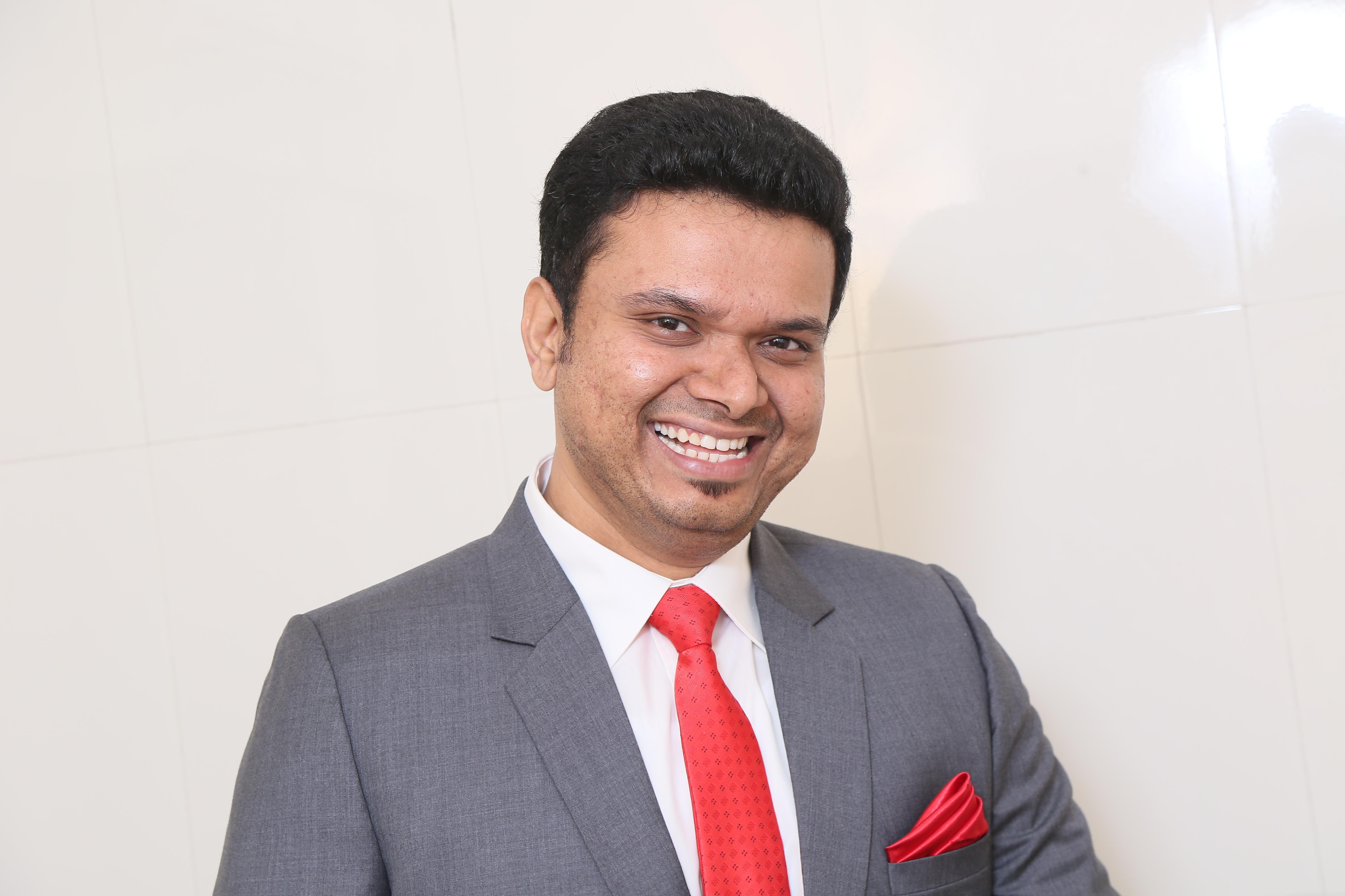 Haricharan Shivram Suresh Chandra Kumar image