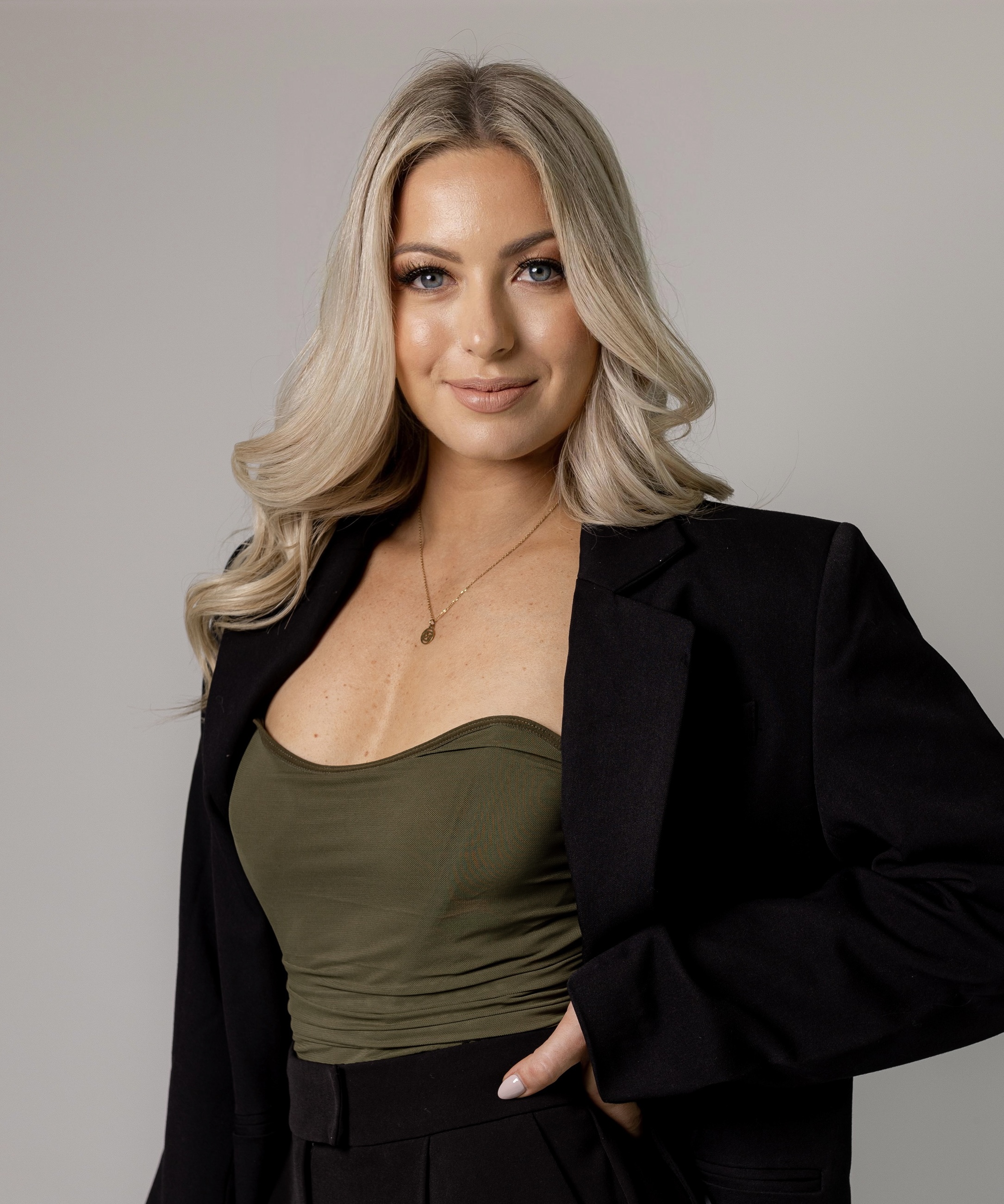 Sheree Beaumont image