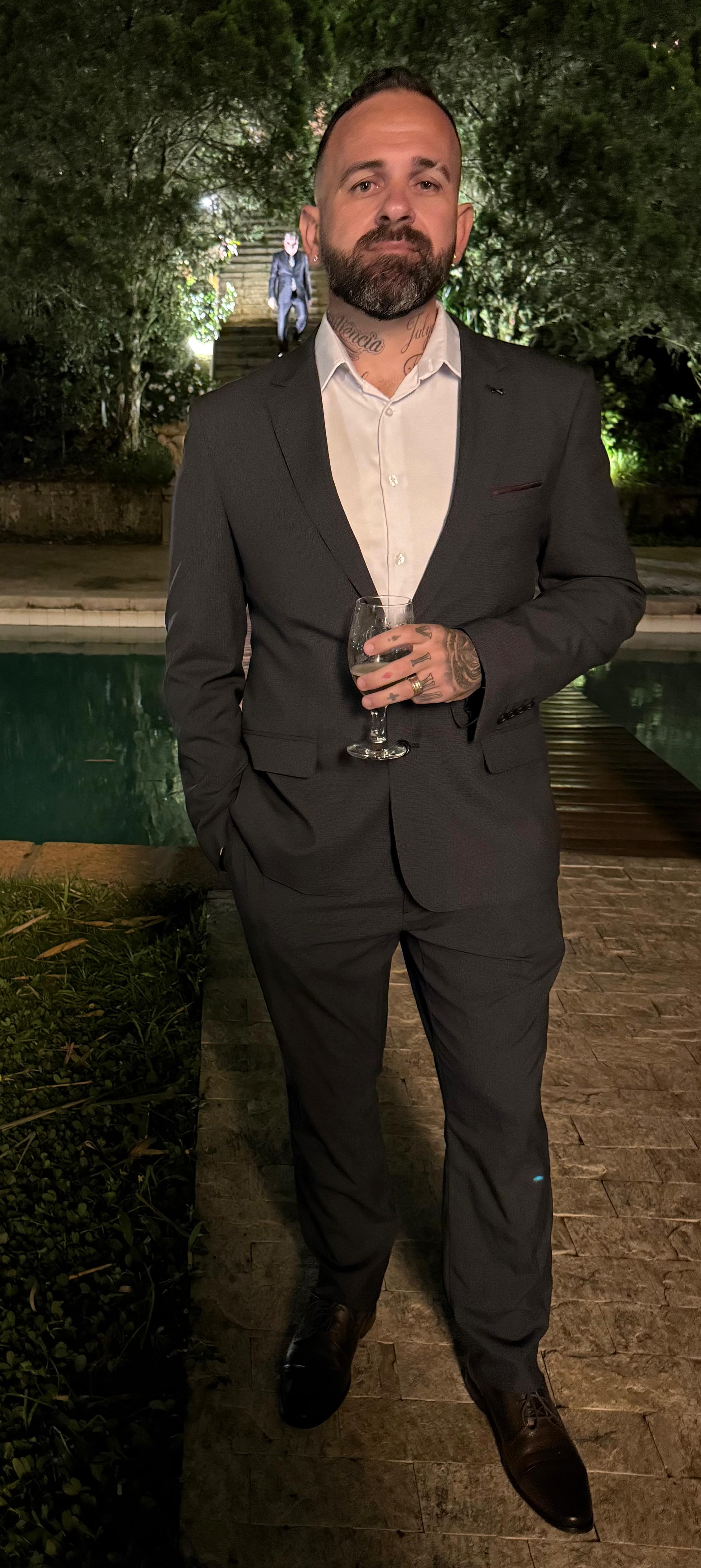 Leandro Guerra Marino Fiuza De Castro image