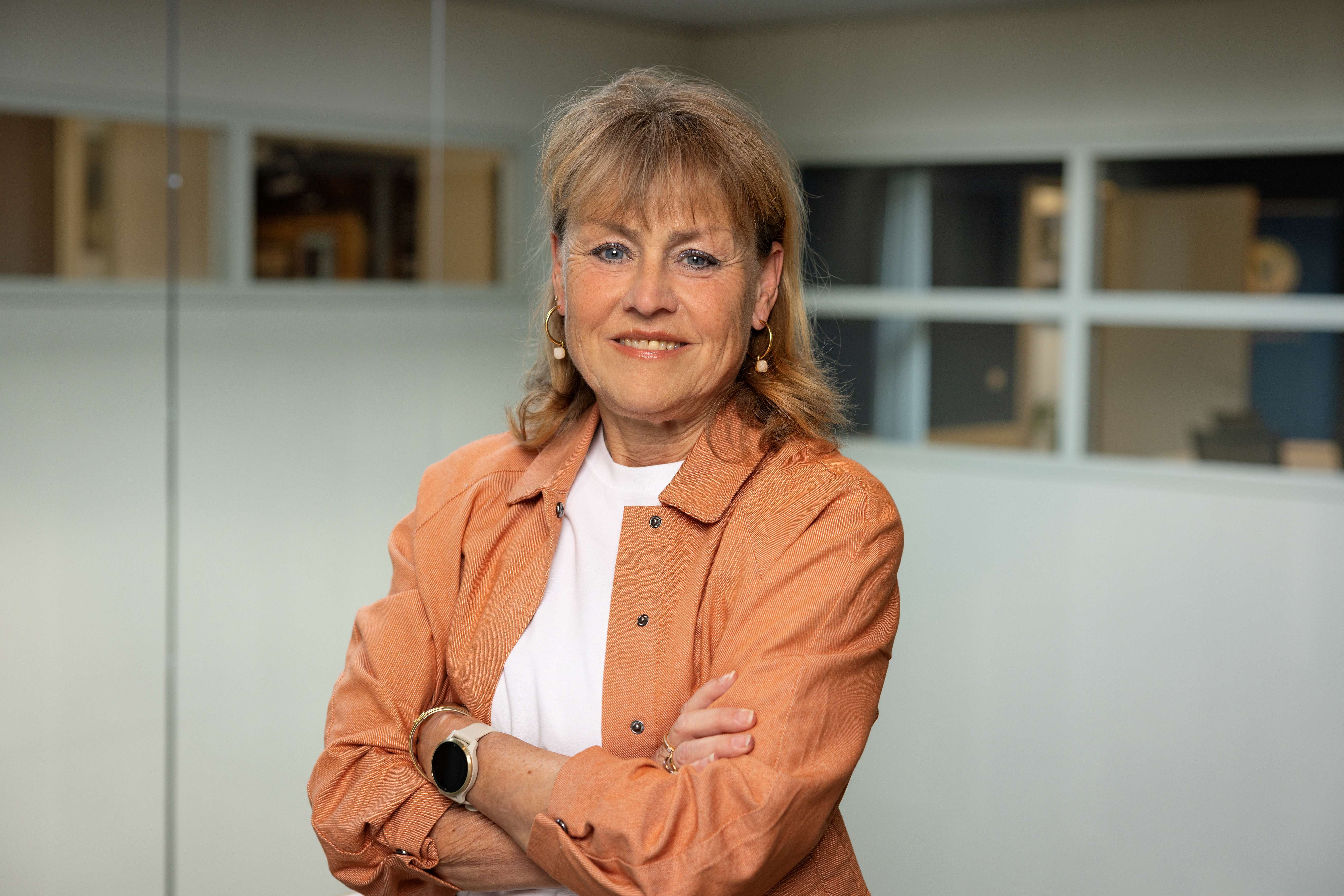 Lili Burggraaf image