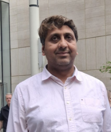 Ravi Shanker image