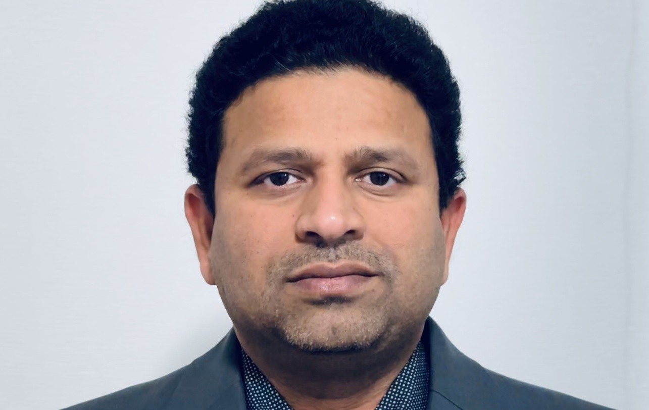 Adinarayana Reddy Lakku image