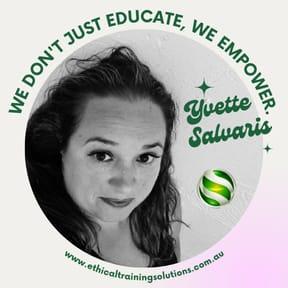 Yvette Salvaris image