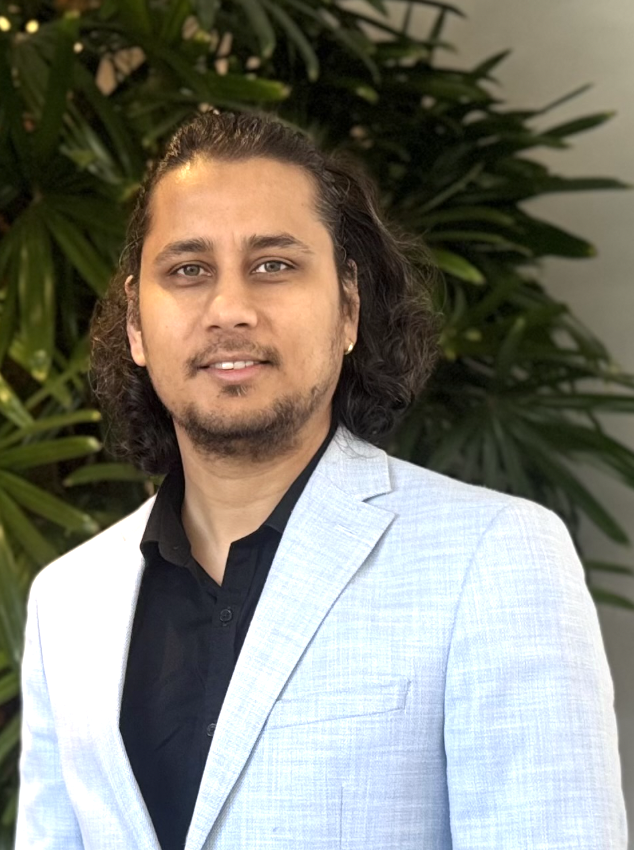 Viplove Goswami image
