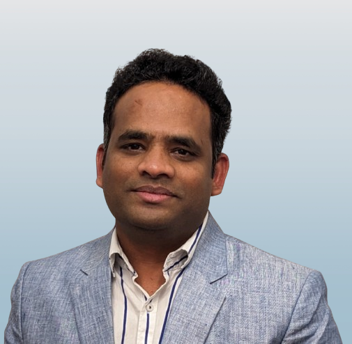 Sathiskumar Meganathan image