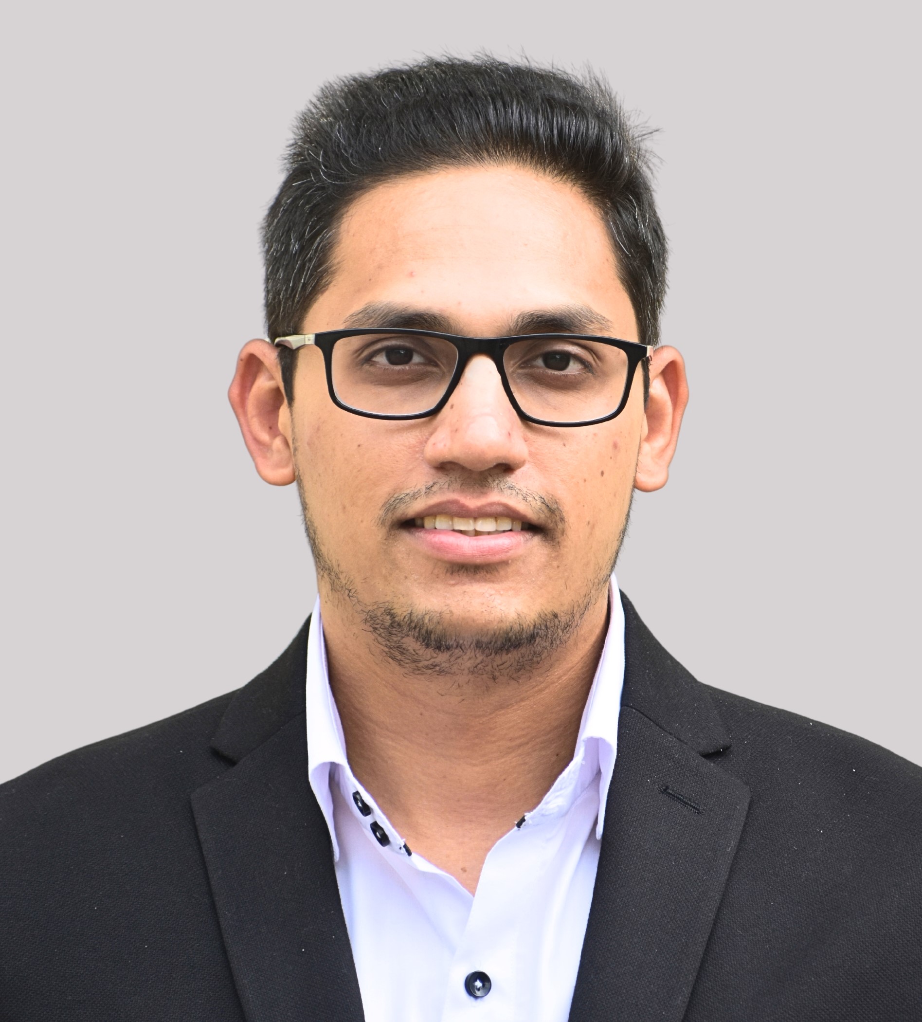 Shiladitya Singh image