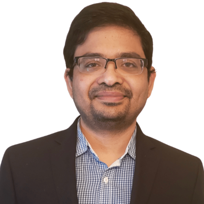 Manoj Yerrasani image