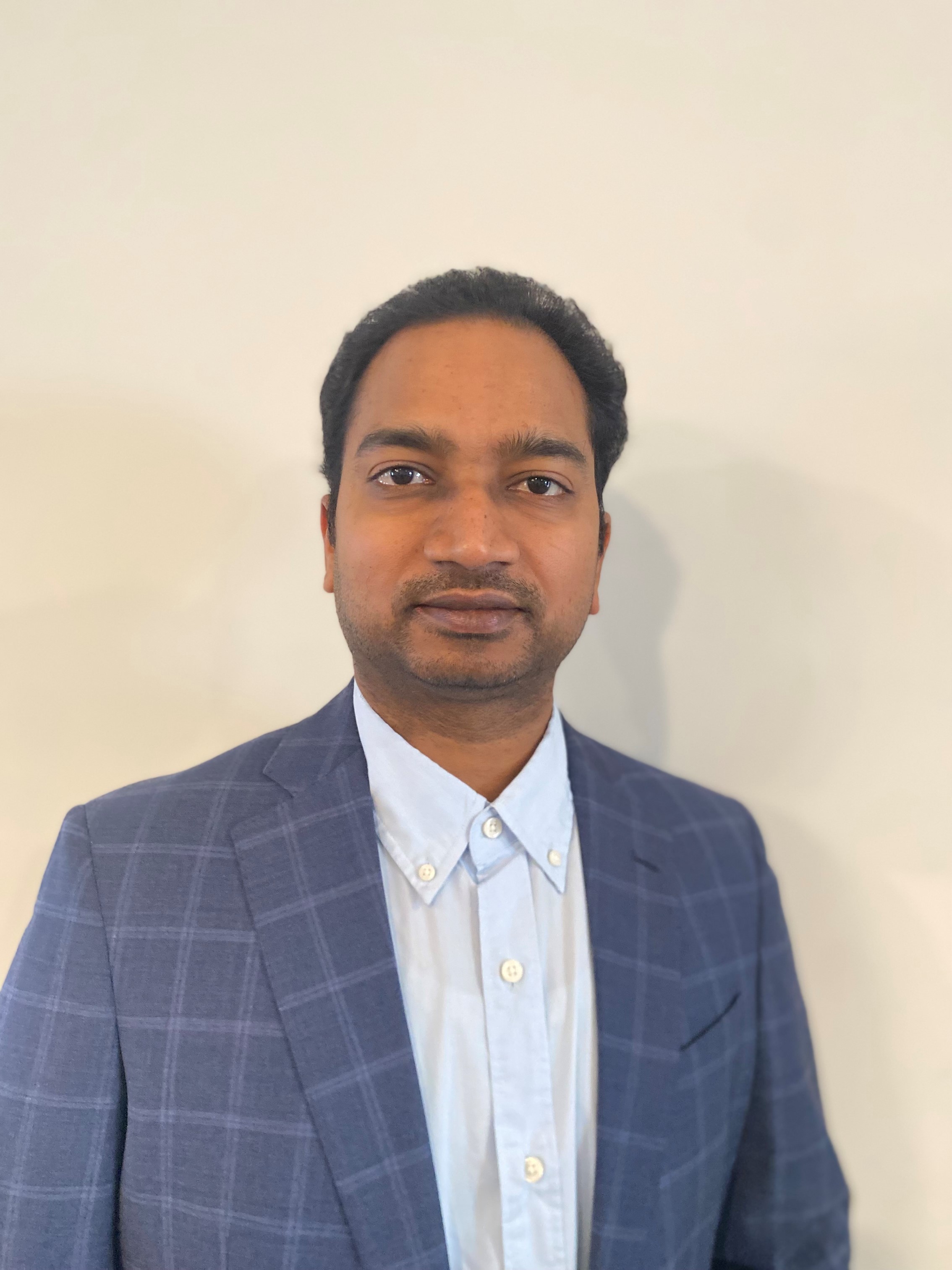Ravikant Singh image