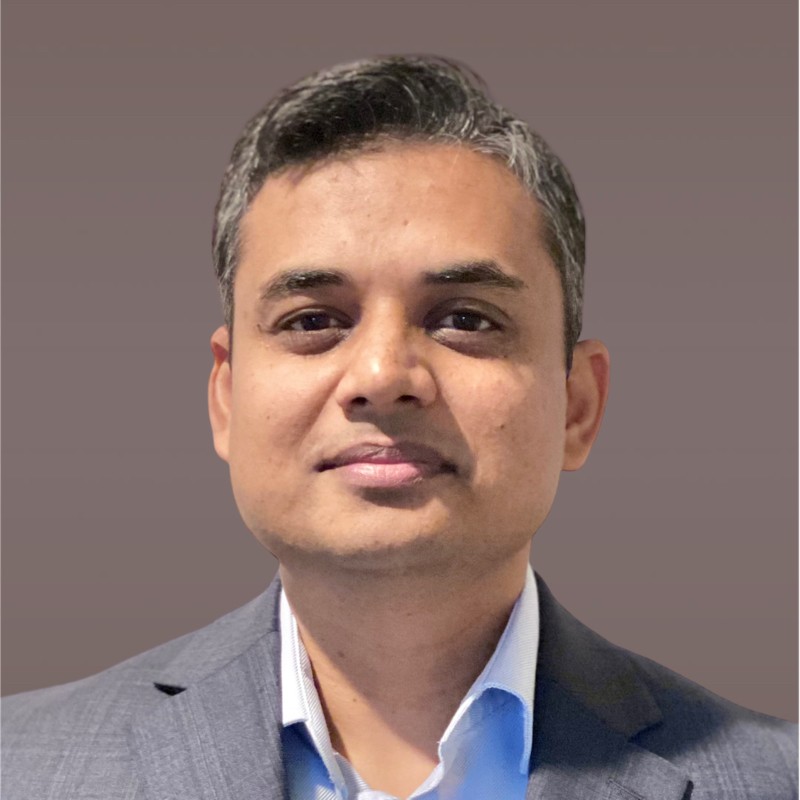 Ankur Gupta image