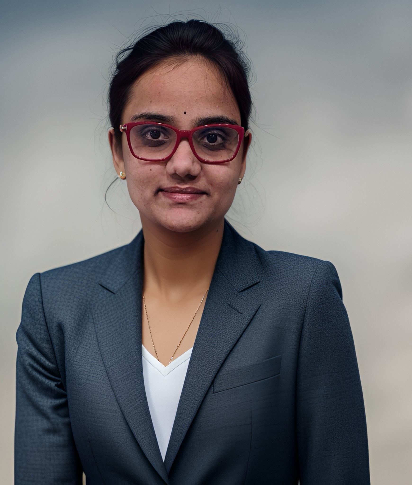Bhargavi Kalicheti image