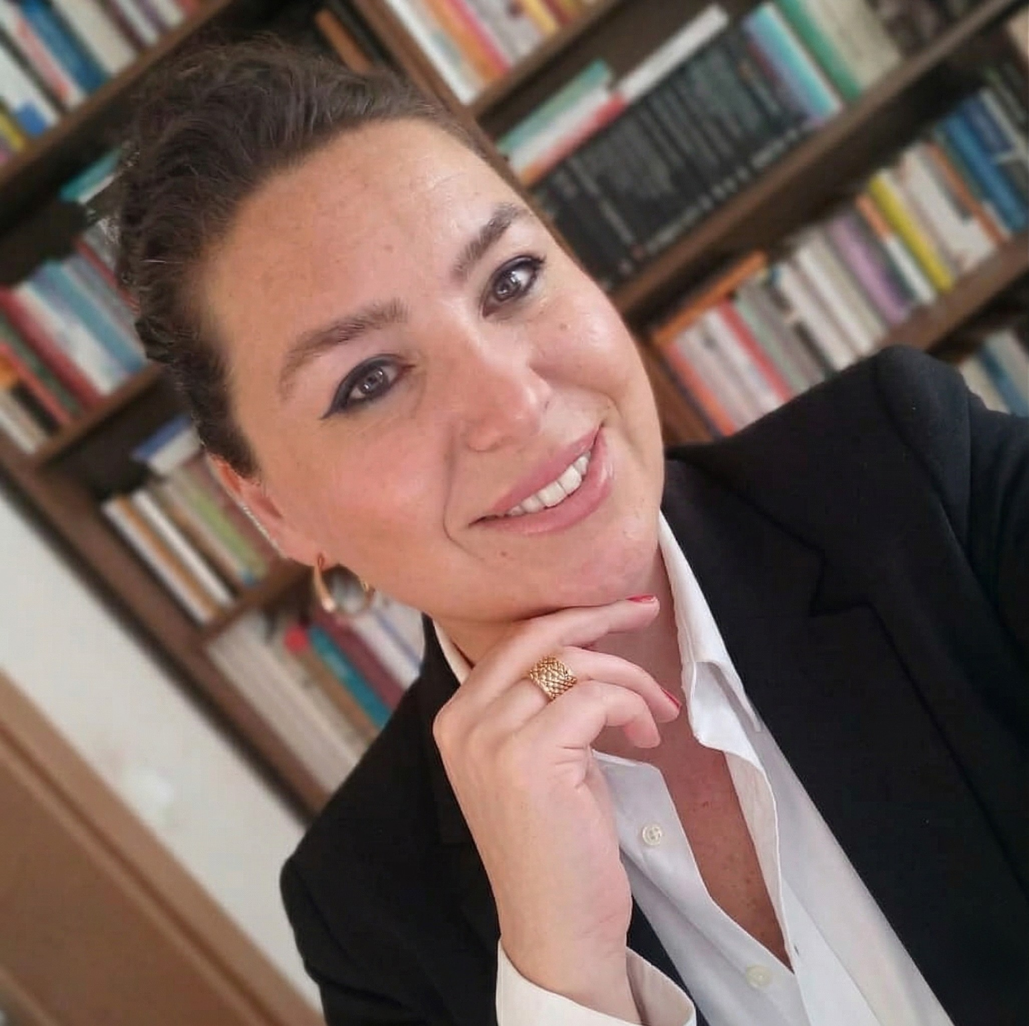 Seda Muradoğlu image