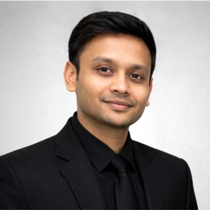 Dipan Majumder image