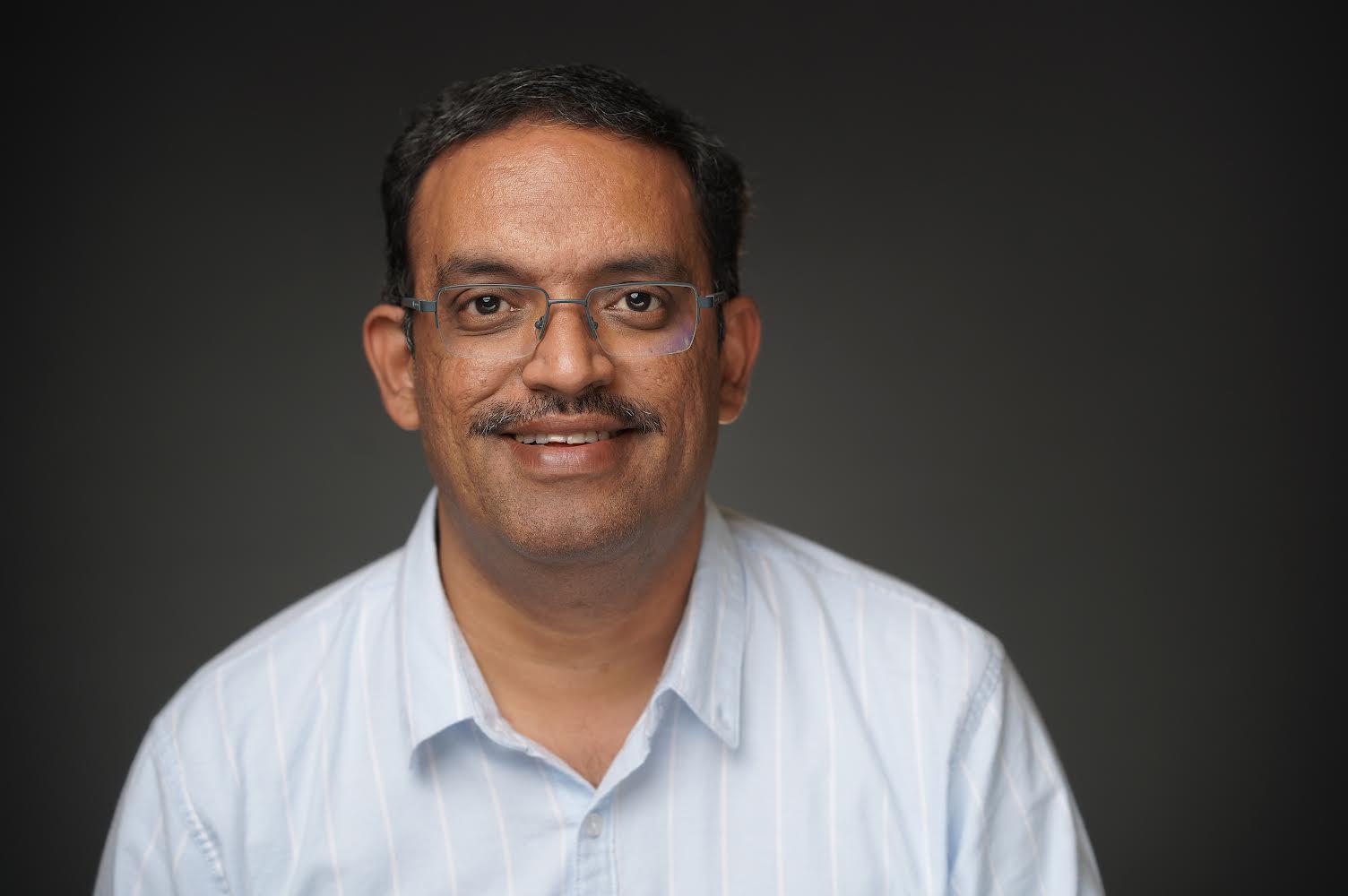 Anil Srikanth Yellepeddi image