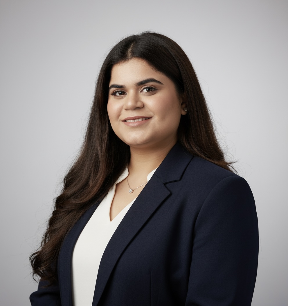 Nitika Bhatia image