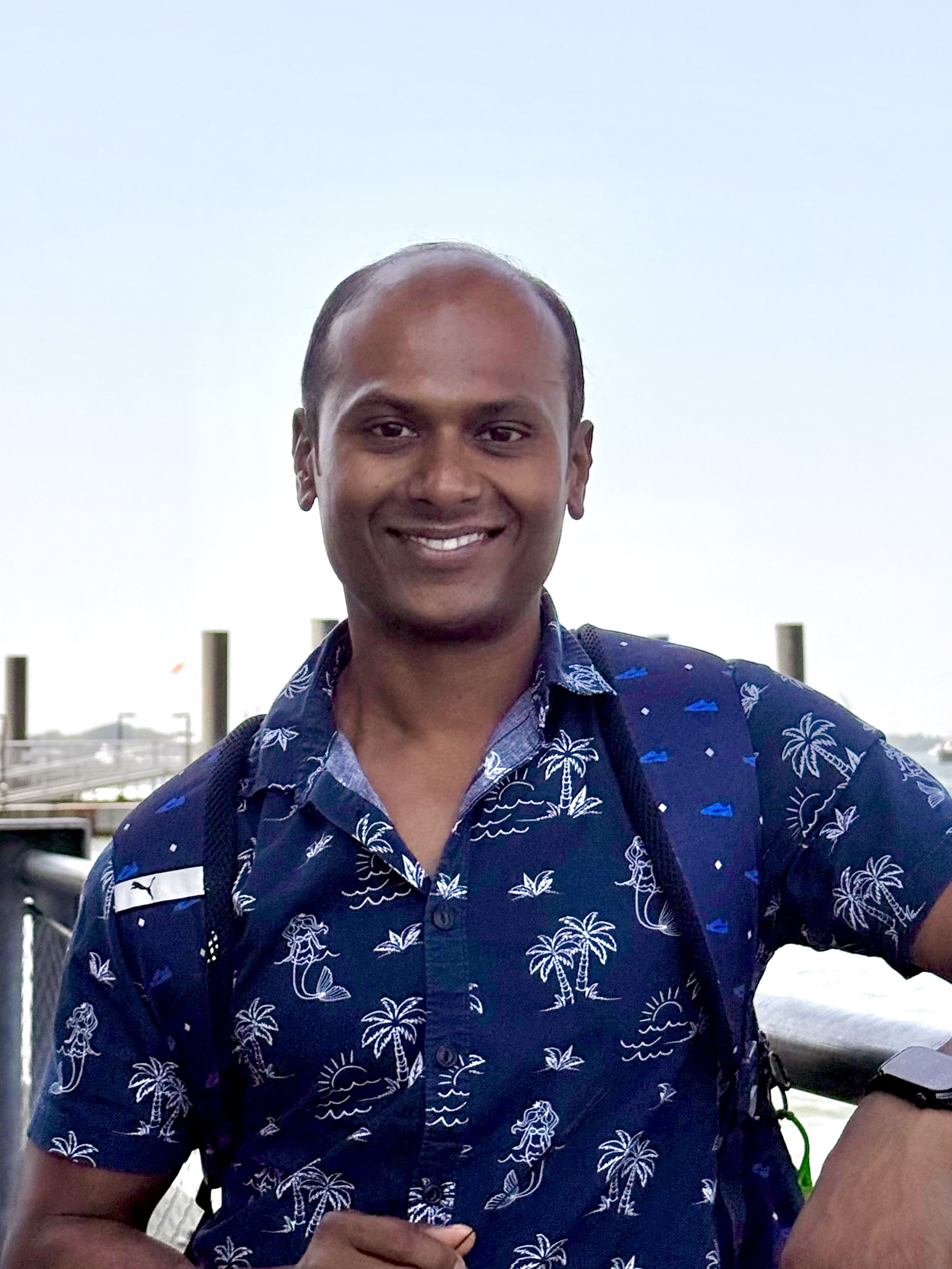 Nabin Debnath image