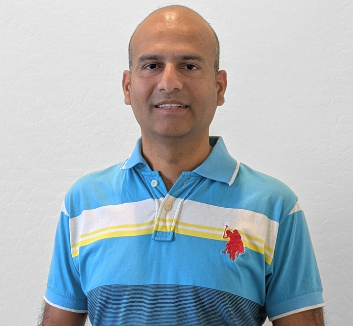 Anil Kumar Soni image