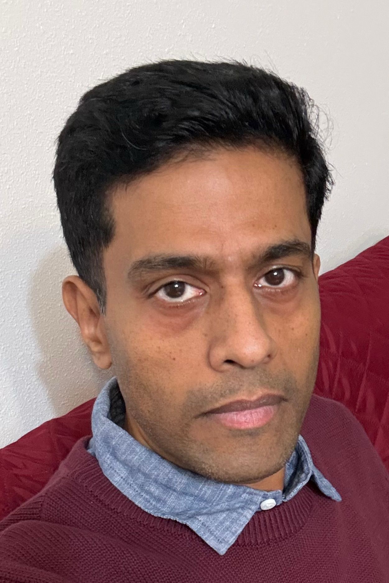 Kannan Meiappan image