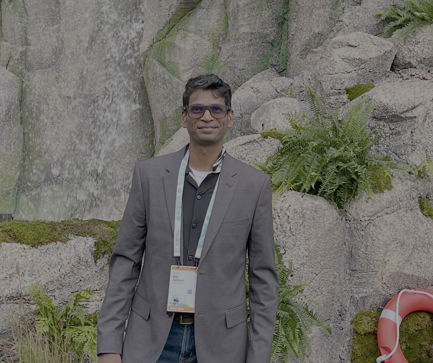 Rajesh Medatati image