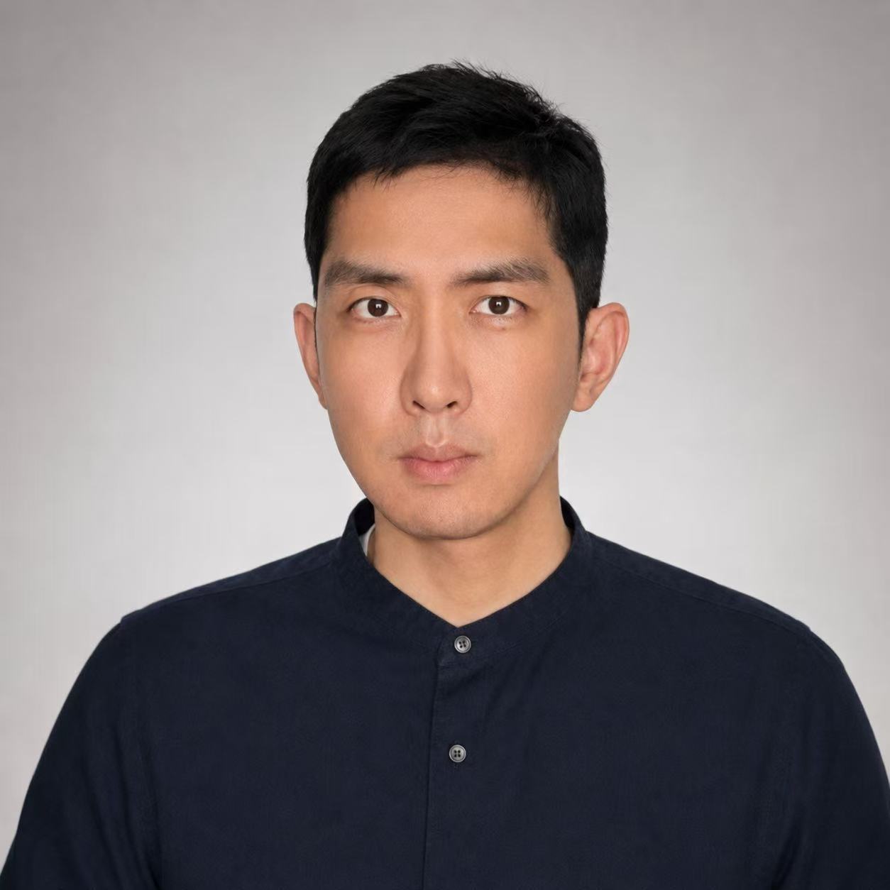 Chongrui Zhao image