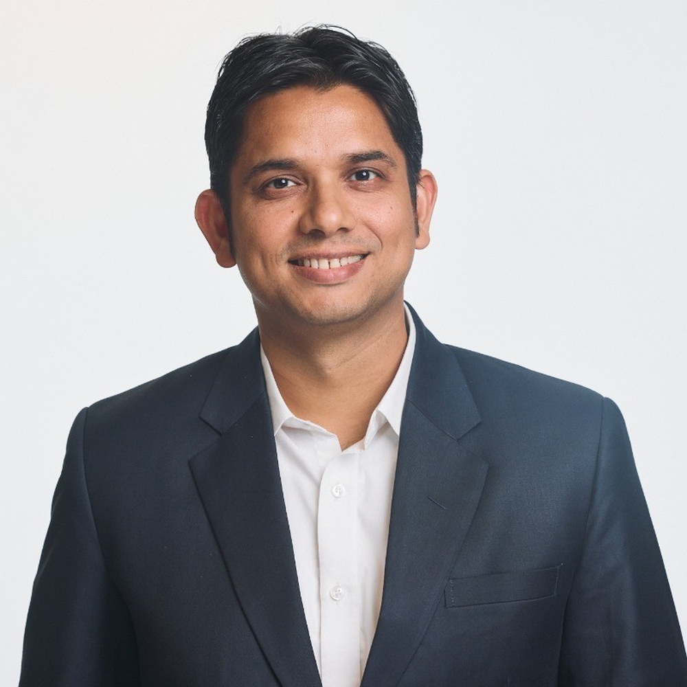 Ankur Trivedi image