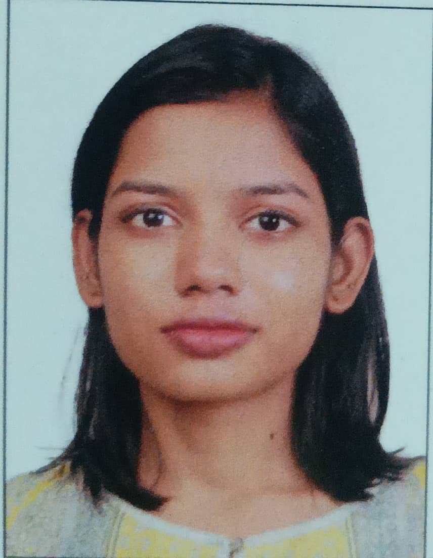 Revathy Suresh image