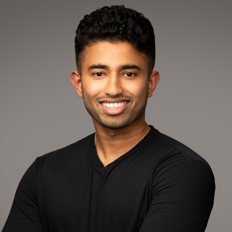 Jana Mithrakumar image